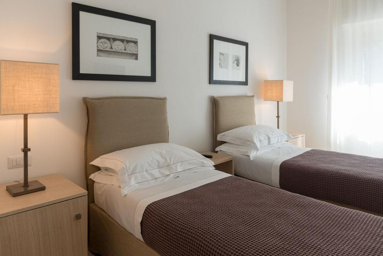 Baia Delle Zagare Hotel 4*