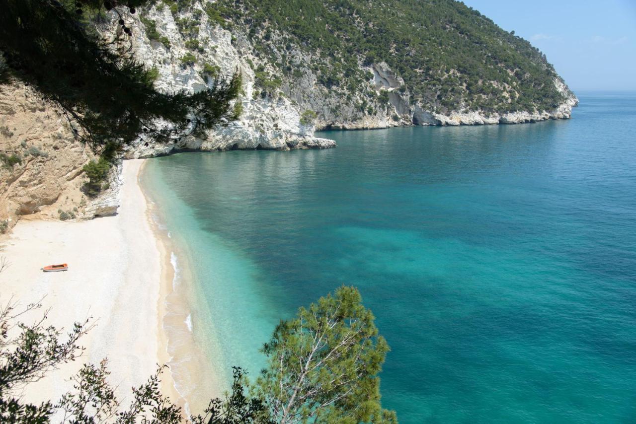 Hotel Baia Delle Zagare 4*