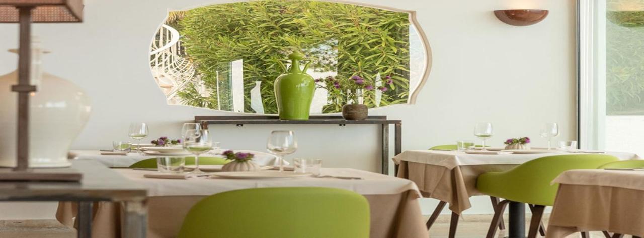 Hotel Baia Delle Zagare 4*