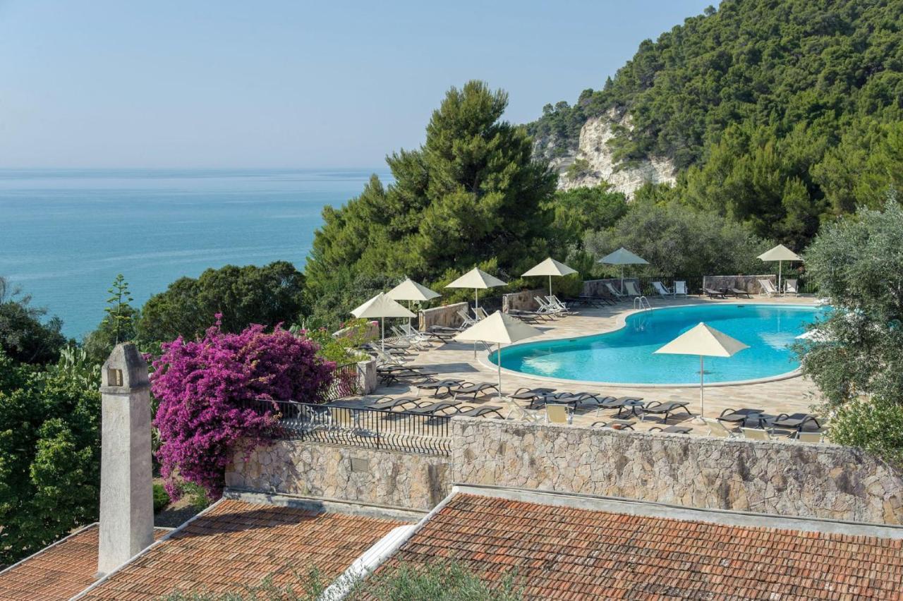 Baia Delle Zagare Hotel Mattinata