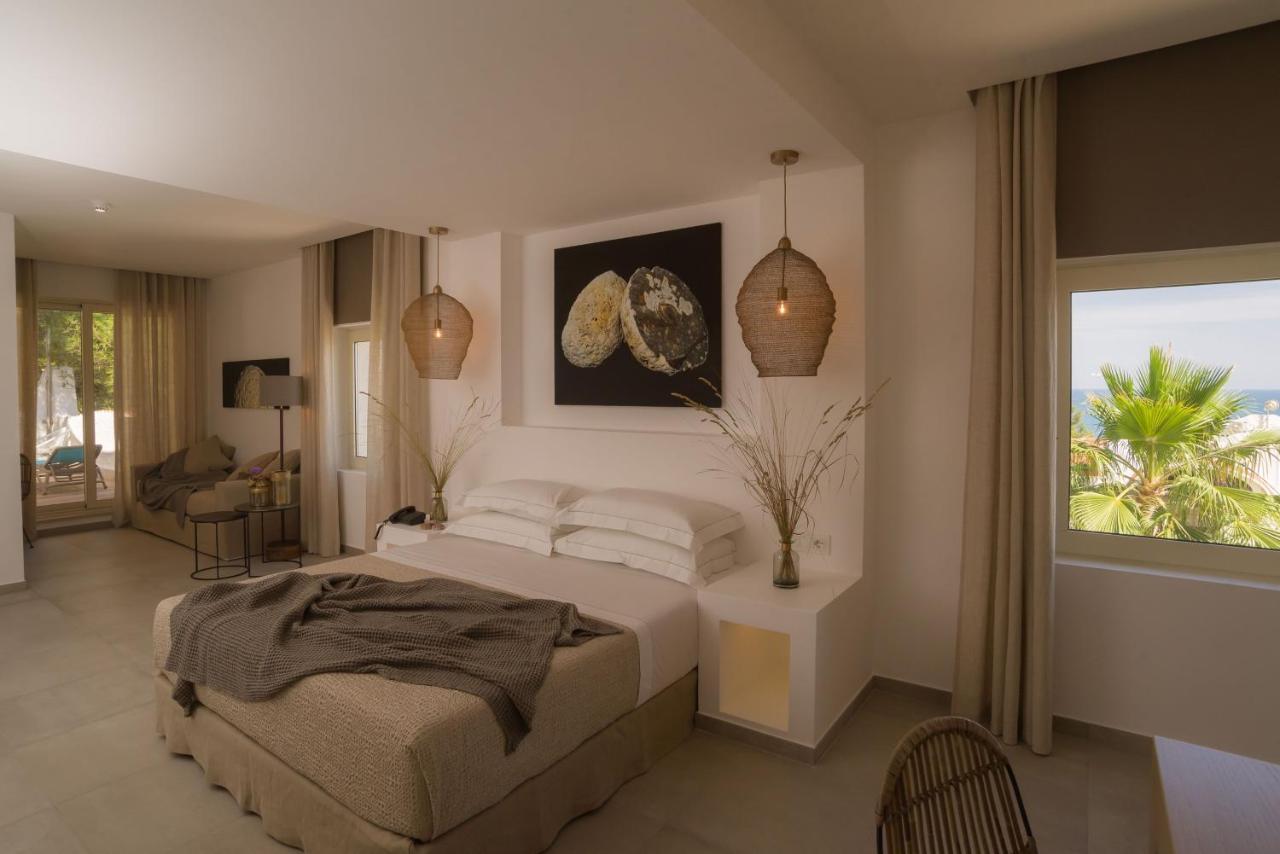 Hotel Baia Delle Zagare Mattinata
