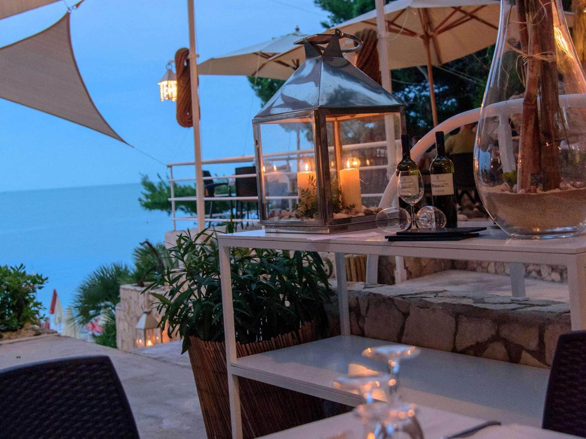 Hotel Baia Delle Zagare 4*