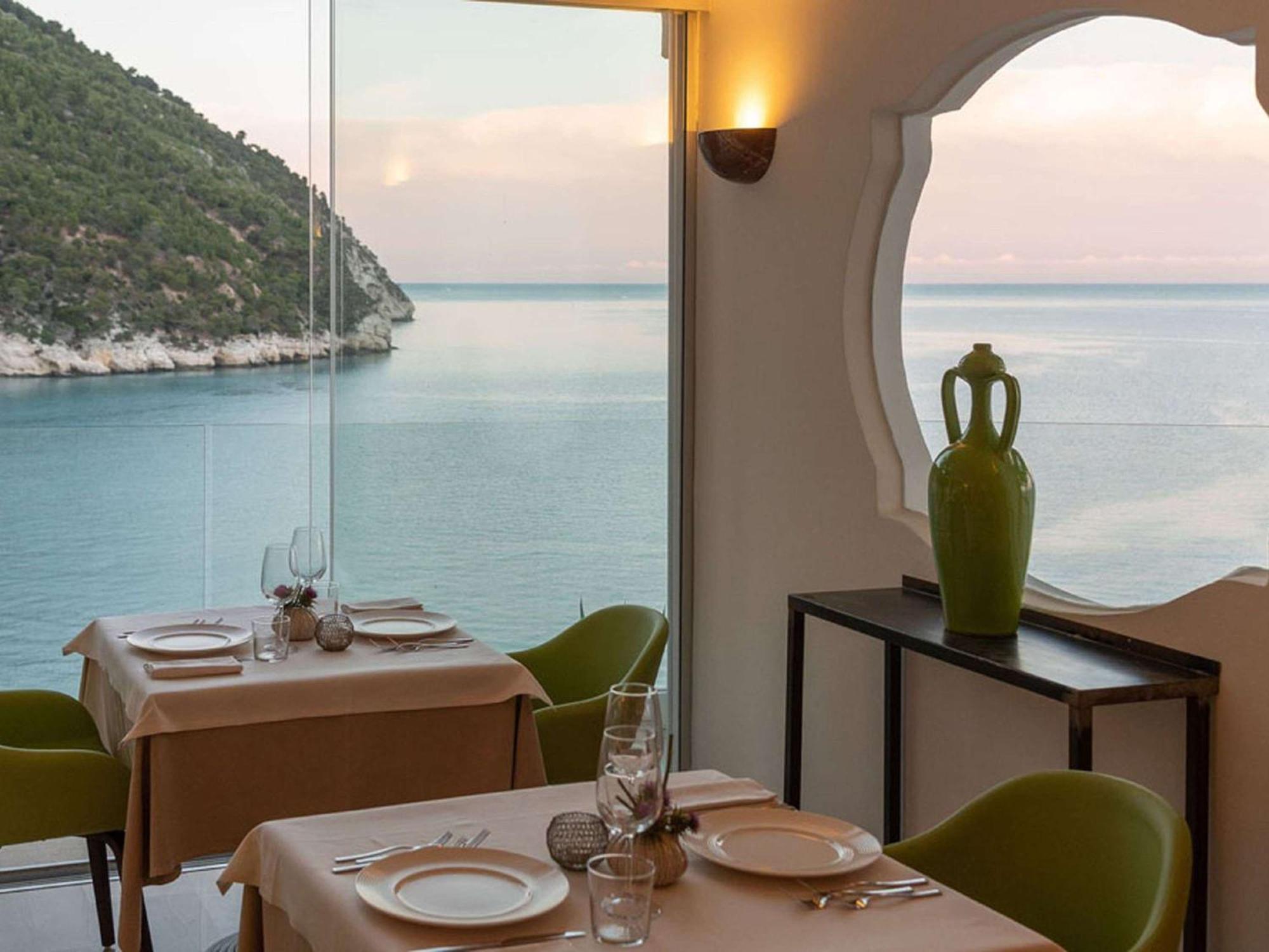 Baia Delle Zagare 4* Mattinata