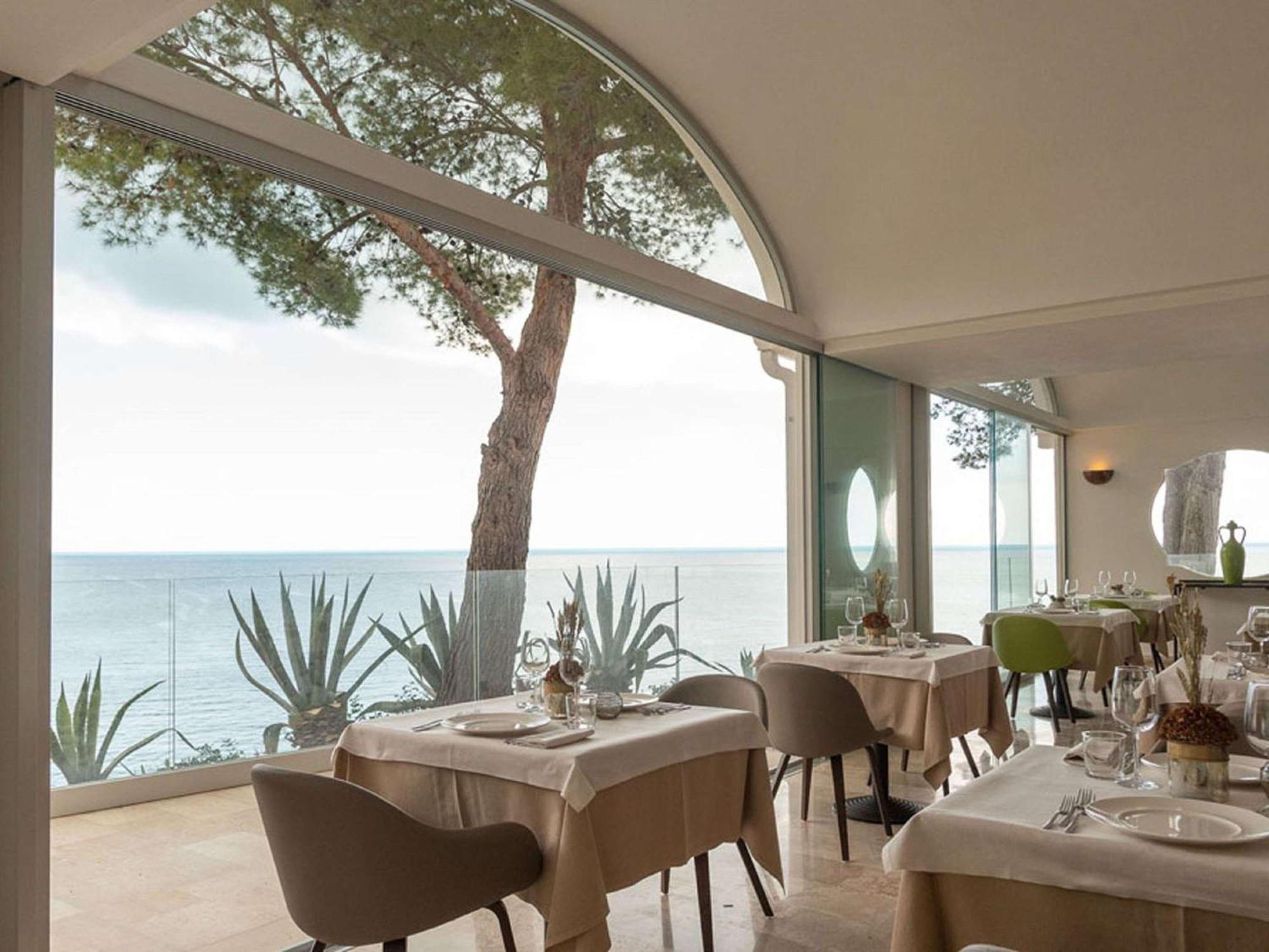 Hotel Baia Delle Zagare