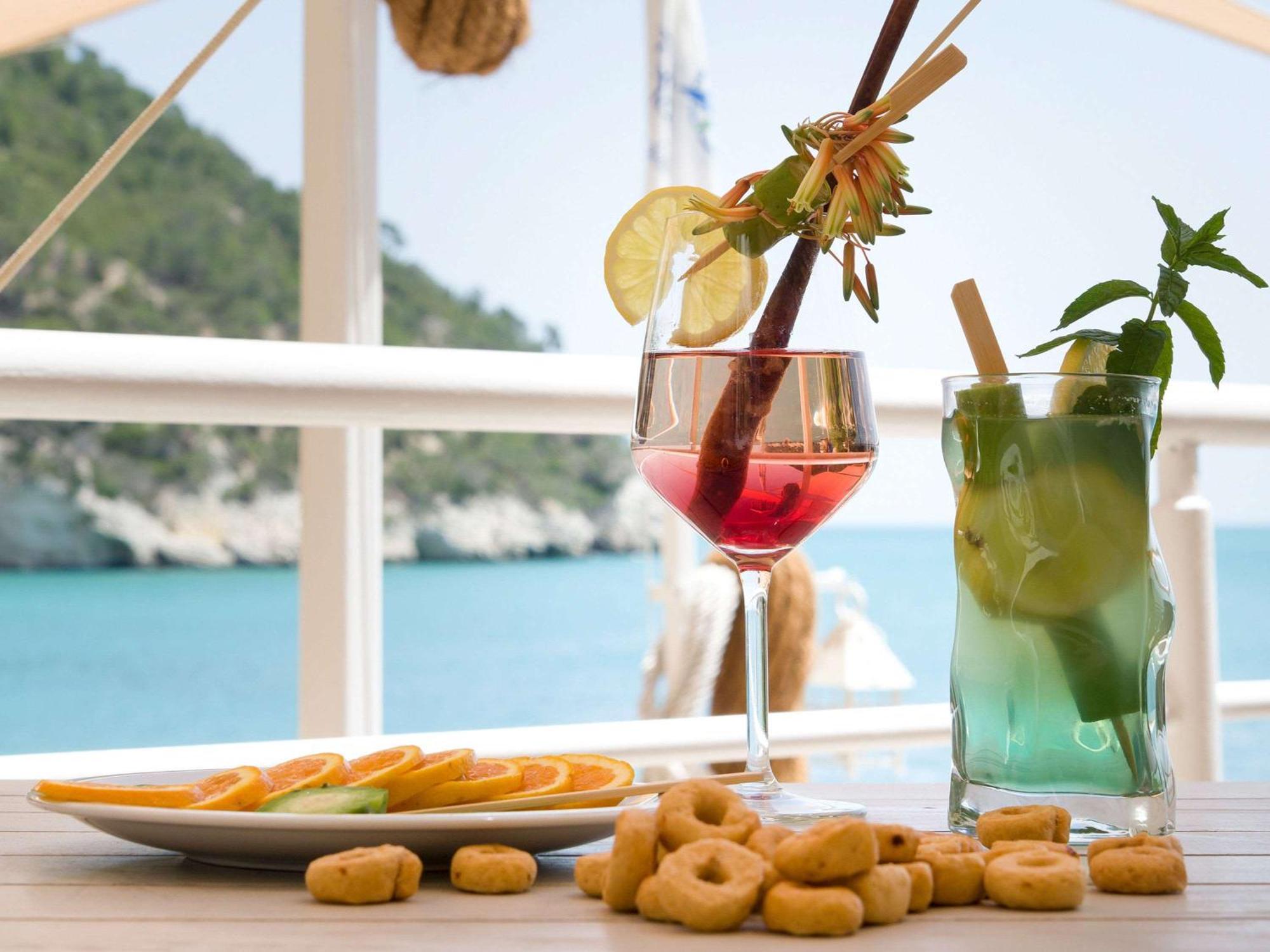 Baia Delle Zagare 4*
