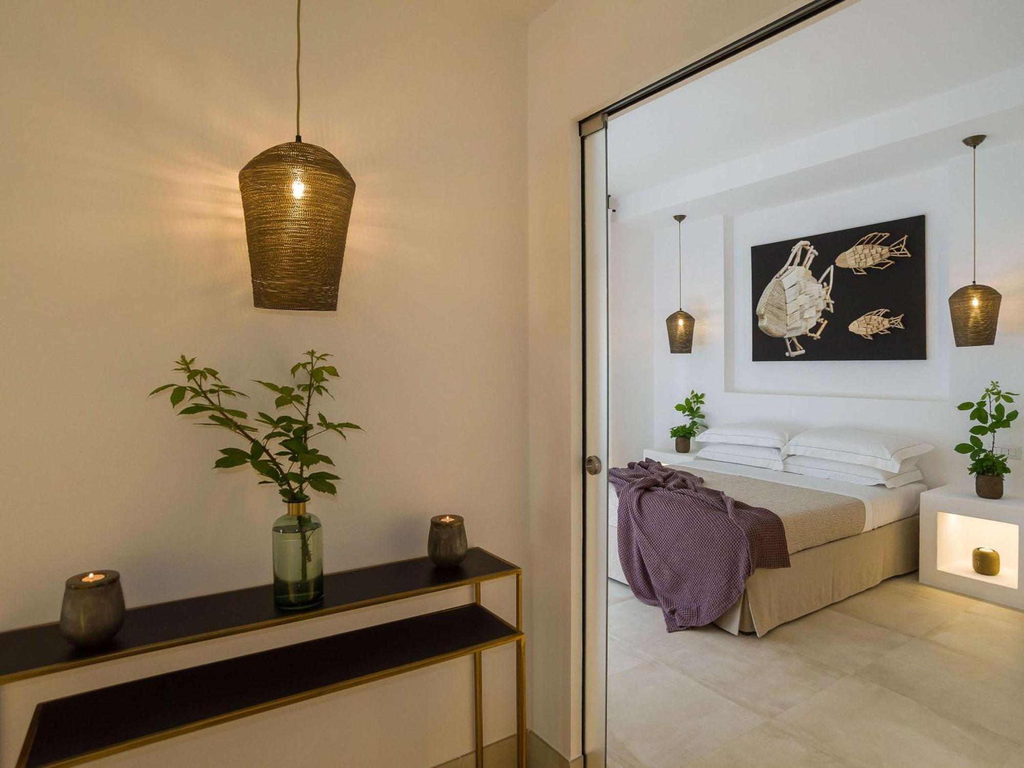 Baia Delle Zagare Hotel Mattinata