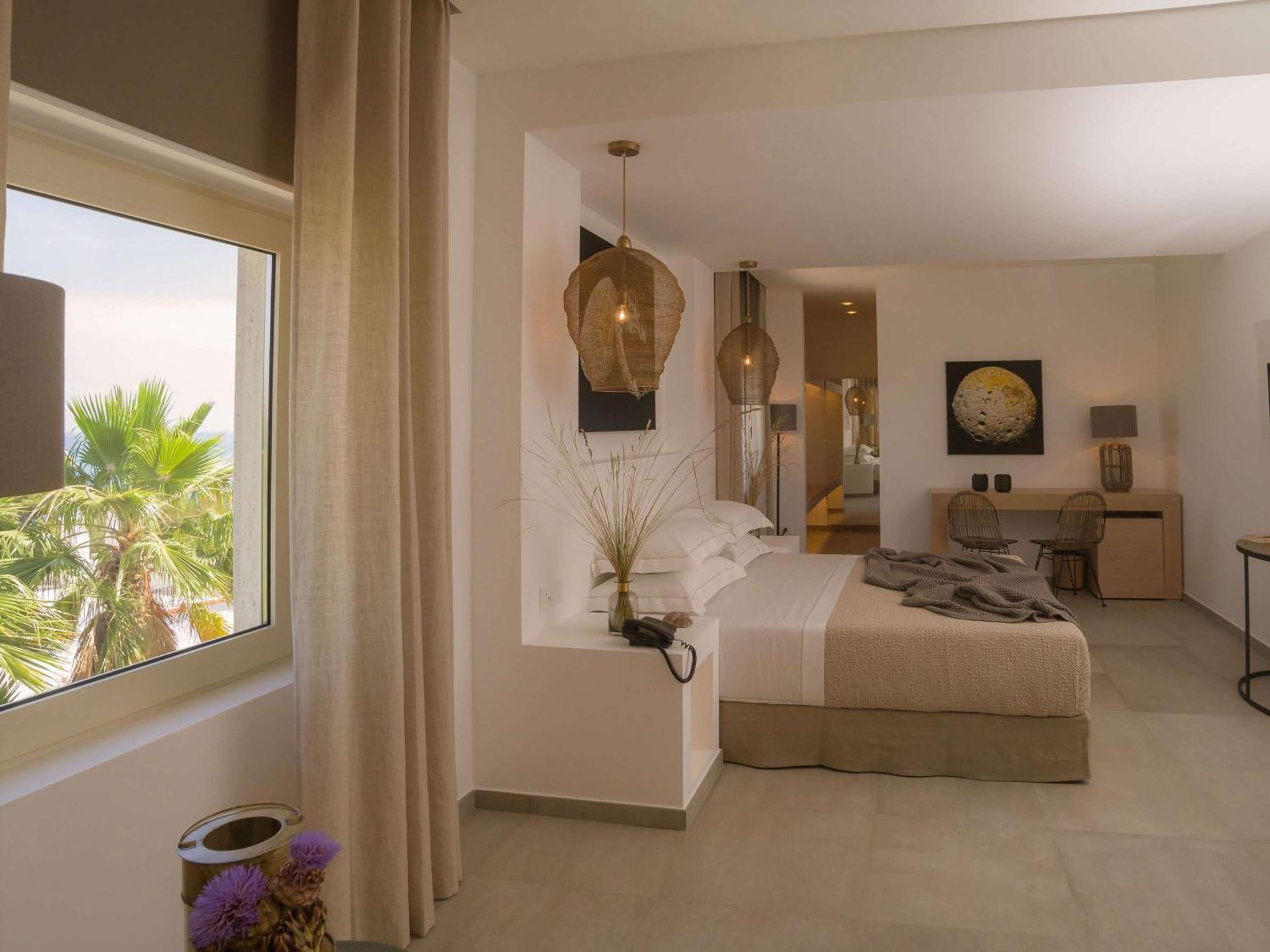 Baia Delle Zagare Hotel 4*