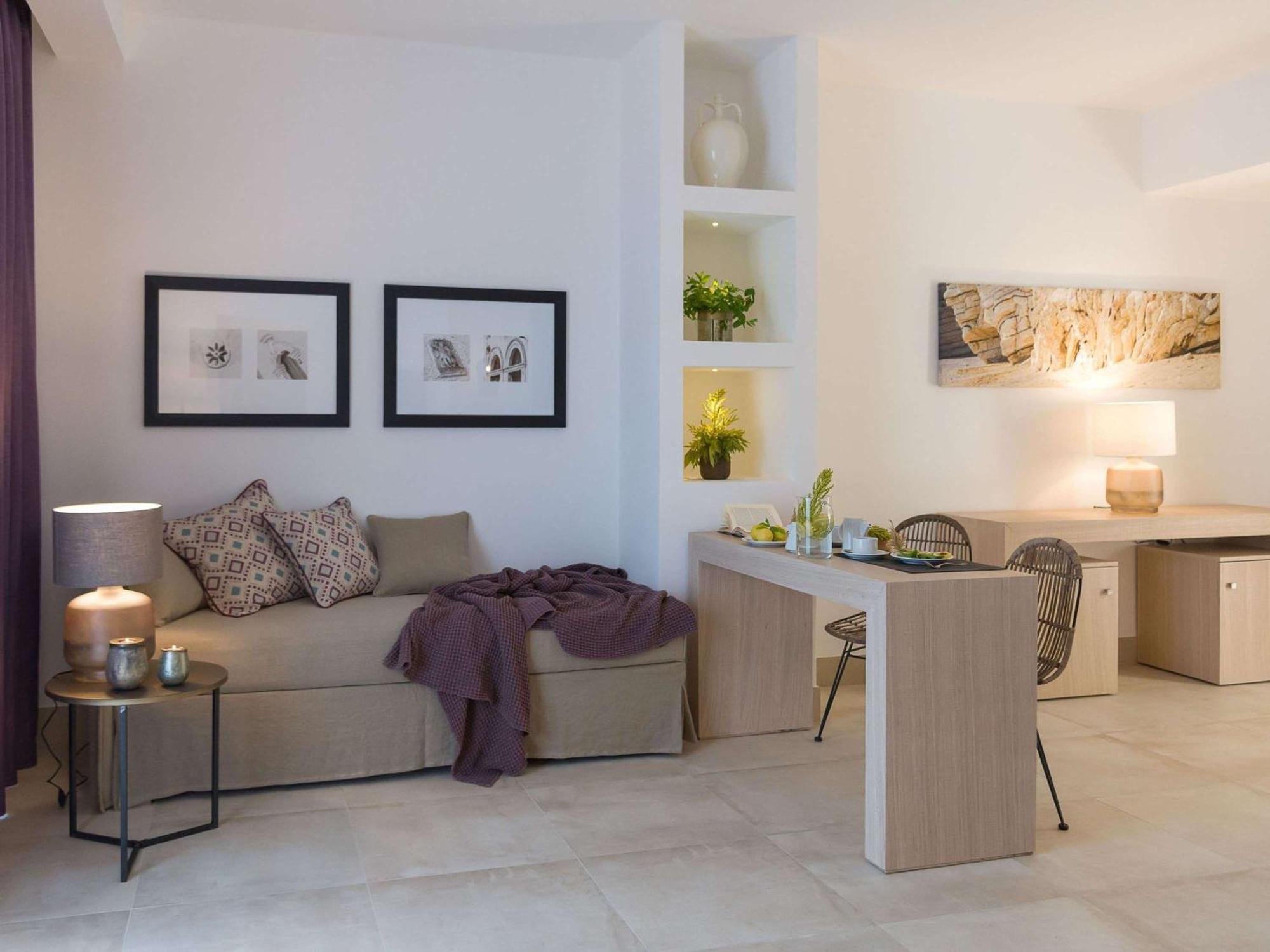 Baia Delle Zagare Hotel 4*