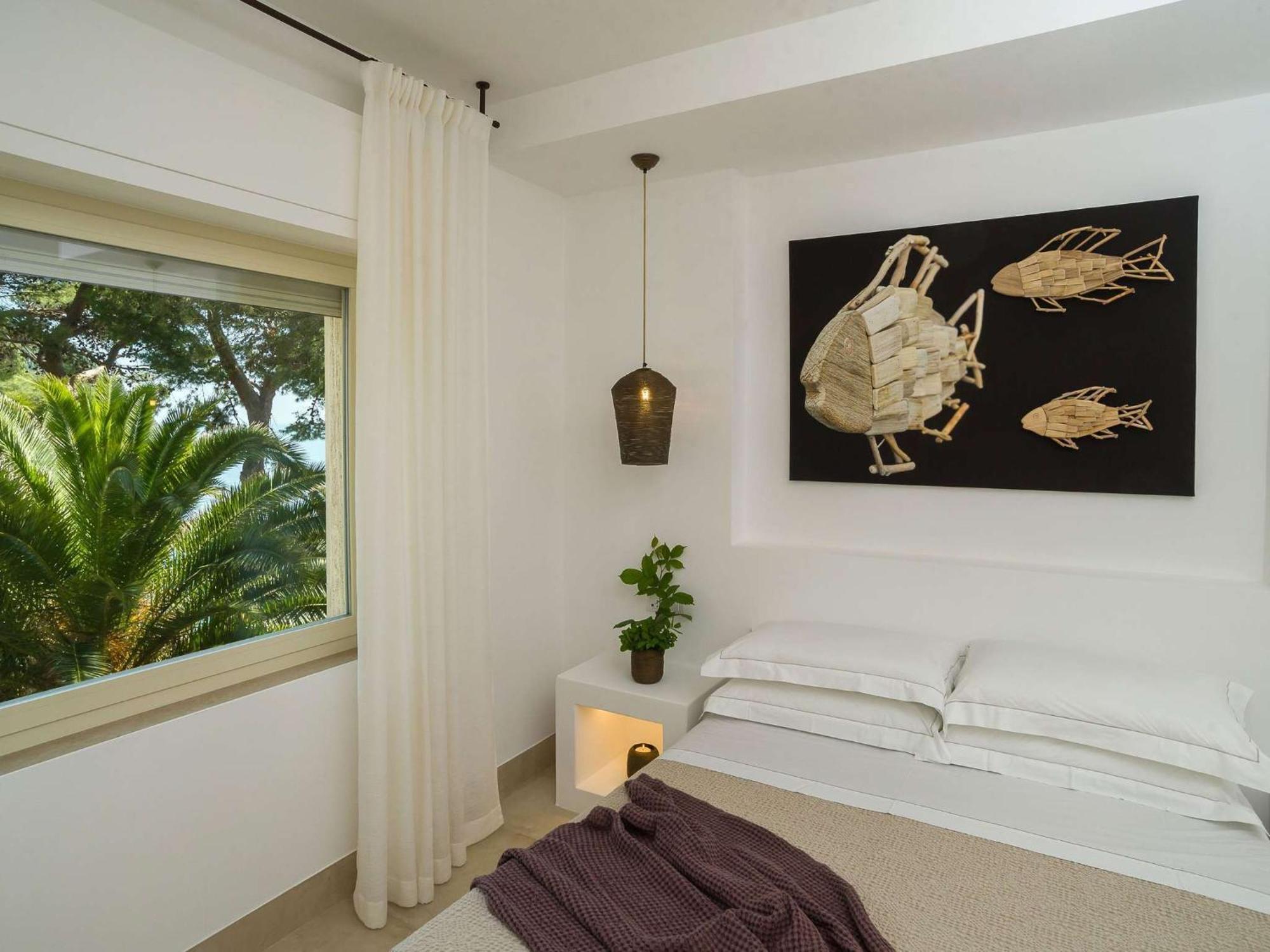 Hotel Baia Delle Zagare 4*