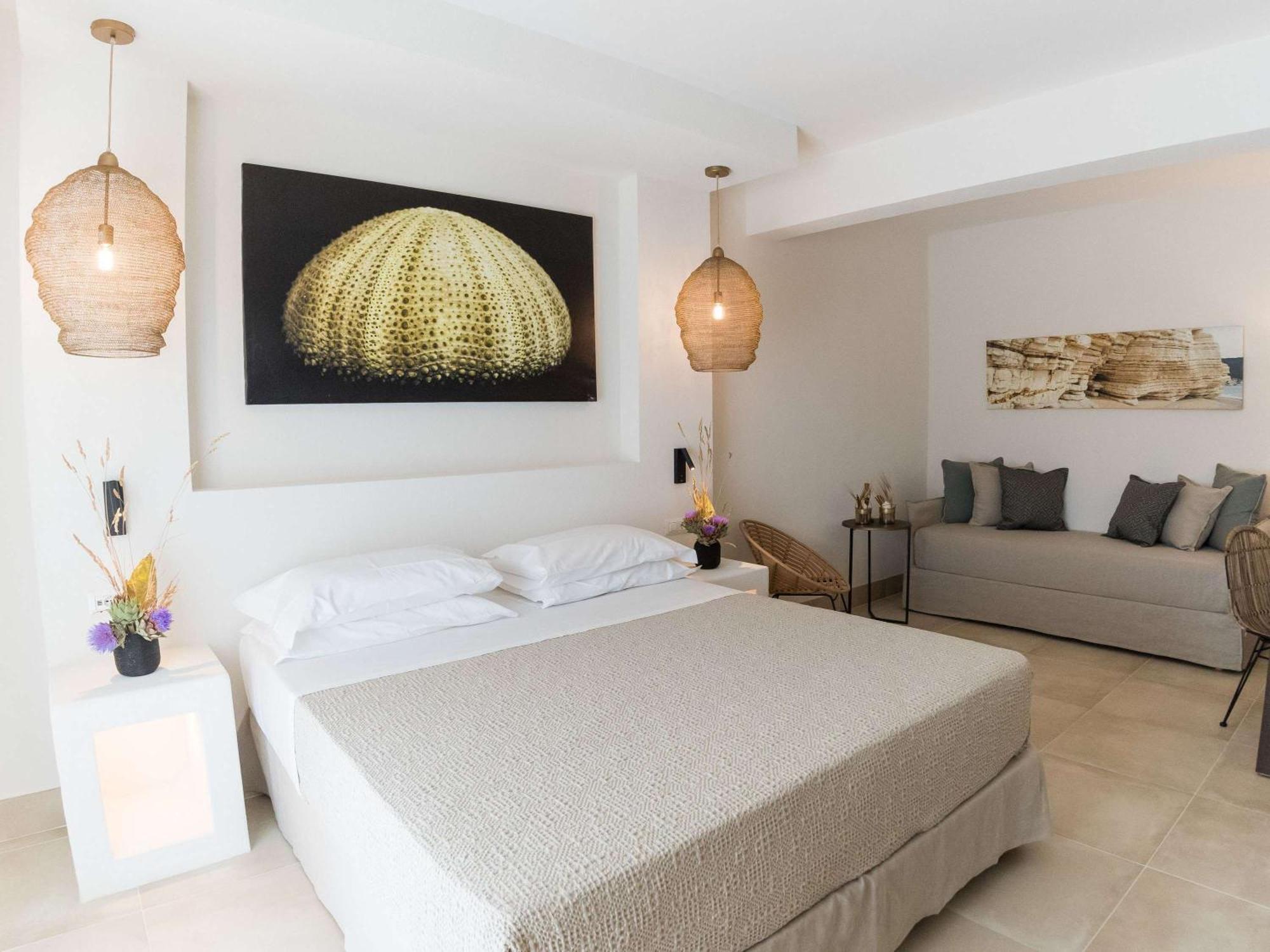 Baia Delle Zagare Hotel Mattinata