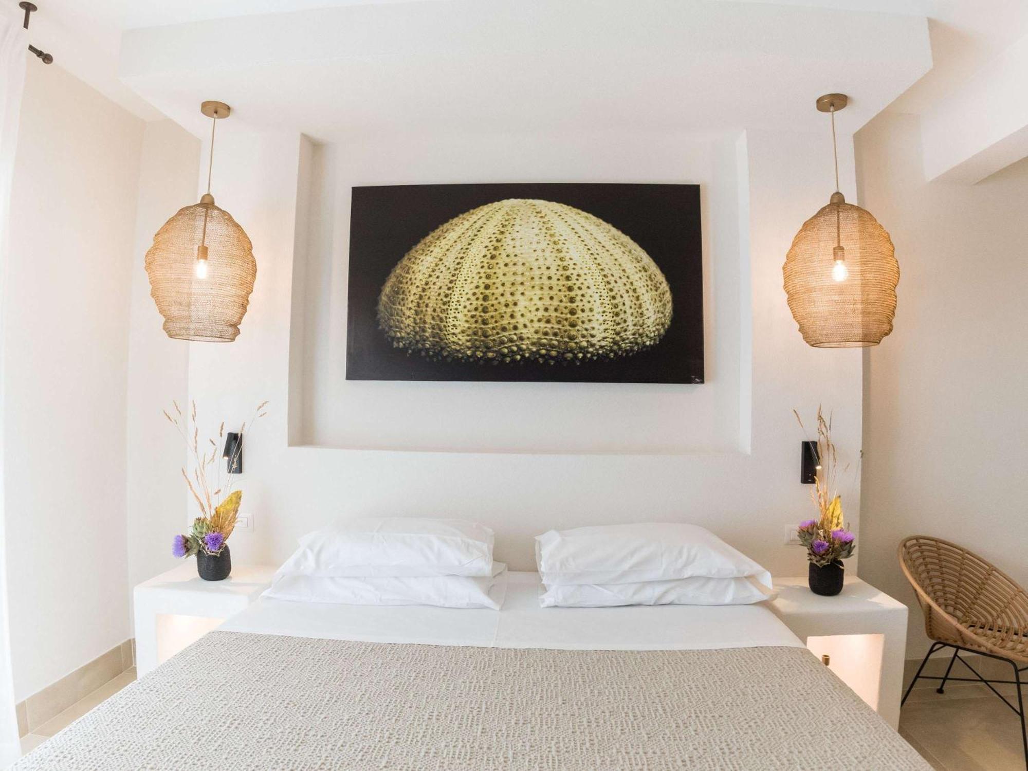 Hotel Baia Delle Zagare 4*