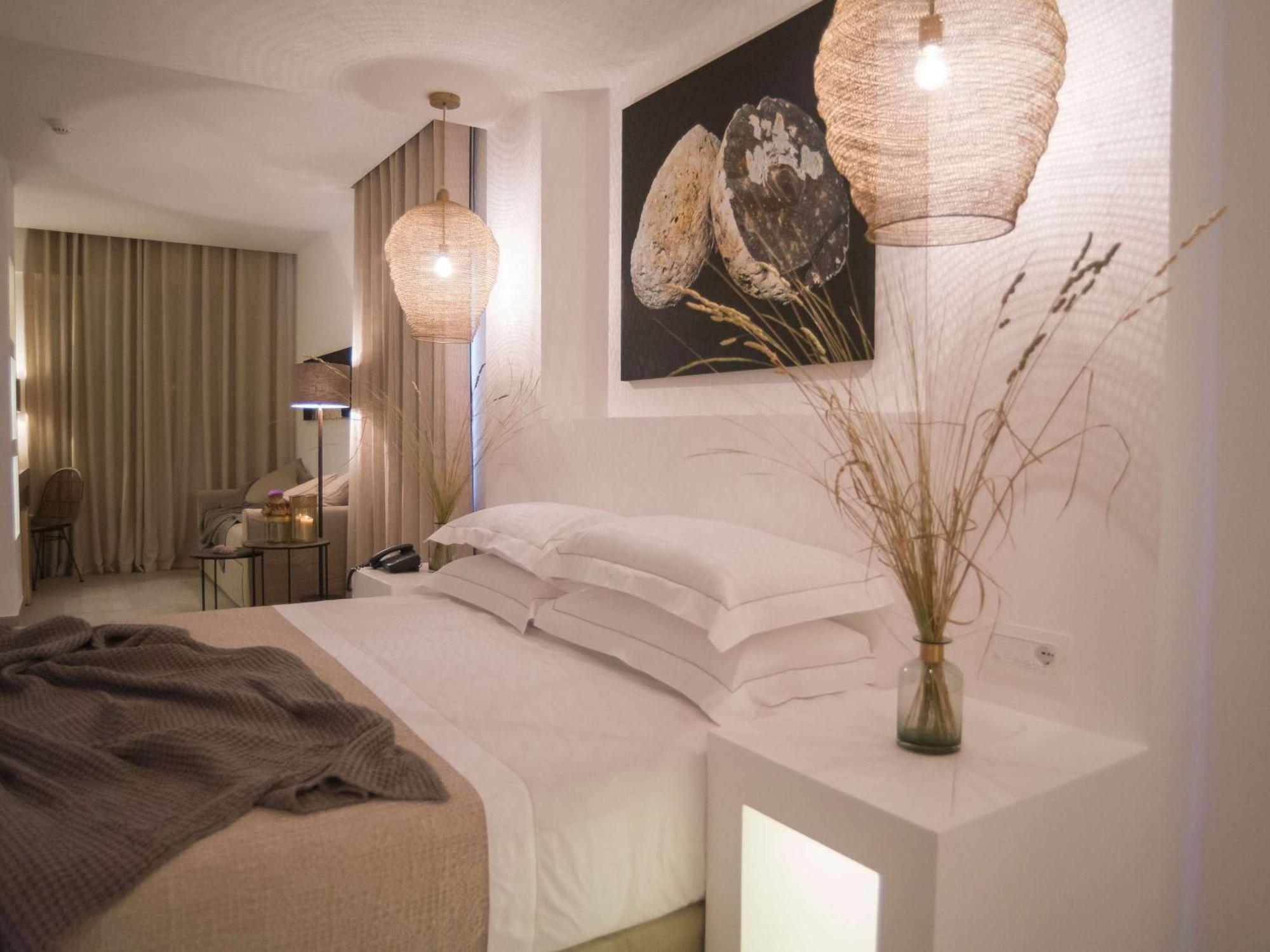 Hotel Baia Delle Zagare Mattinata